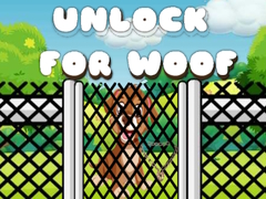 Тоглоом Unlock for Woof