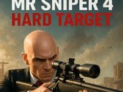 Тоглоом Mr Sniper 4 Hard Target