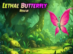 Тоглоом Lethal Butterfly Rescue