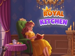 Тоглоом Royal Kitchen
