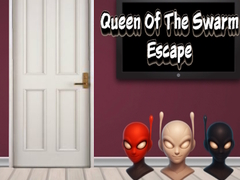 Тоглоом Queen Of The Swarm Escape