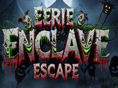 Тоглоом Eerie Enclave Escape