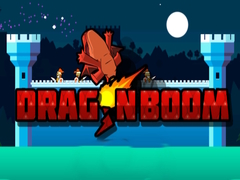 Тоглоом Drag N Boom