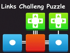 Тоглоом Links Challeng Puzzle