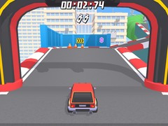 Тоглоом Offroad Rush