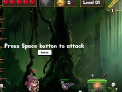 Тоглоом Jungle Fury Mutant Rhino Mayhem