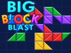 Тоглоом Big Block Blast