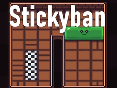 Тоглоом Stickyban