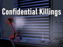 Тоглоом Confidential Killings