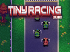 Тоглоом Tiny Racing Demo