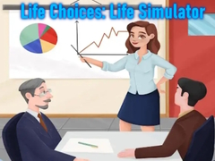Тоглоом Life Choices: Life Simulator