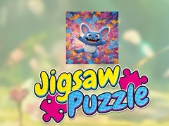 Тоглоом Labubu Jigsaw Puzzles For Kids