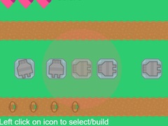 Тоглоом Zombie Tower Defense