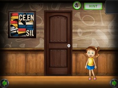 Тоглоом Amgel Kids Room Escape 313