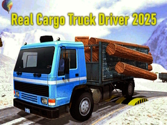 Тоглоом Real Cargo Truck Driver 2025