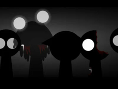 Тоглоом Sprunki: The Lost Souls