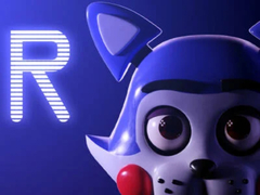 Тоглоом Five Nights at Candy's Remaster