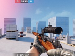 Тоглоом KS Russian Snipers