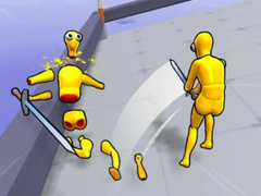 Тоглоом Epic Sword Battle