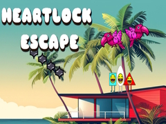Тоглоом Heartlock Escape