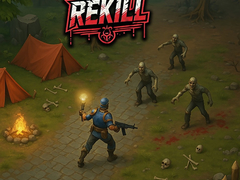Тоглоом Rekill