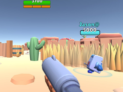Тоглоом Brawler Star 3D FPS