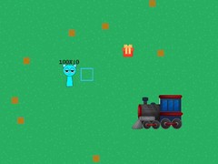 Тоглоом Sprunki Dead Rails