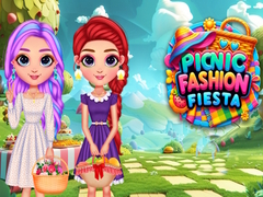 Тоглоом Picnic Fashion Fiesta
