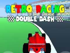 Тоглоом Retro Racing Double Dash