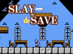 Тоглоом Slay 'n' Save