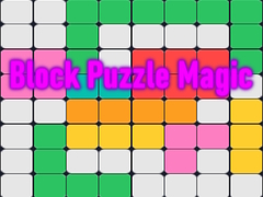Тоглоом Block Puzzle Magic