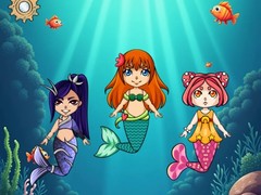 Тоглоом Princess Vs Shark