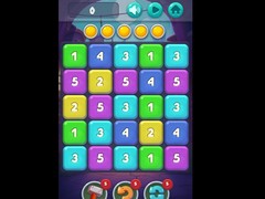 Тоглоом 2048 Clicker