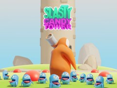 Тоглоом Slasty Candy Tower
