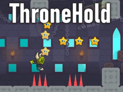 Тоглоом ThroneHold