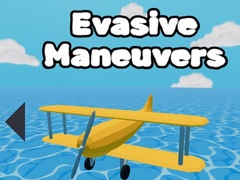 Тоглоом Evasive Maneuvers