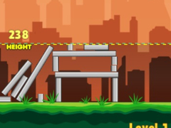 Тоглоом Tower Boom Level Pack