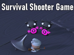 Тоглоом Survival Shooter Game