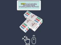 Тоглоом Mahjong 3d Match