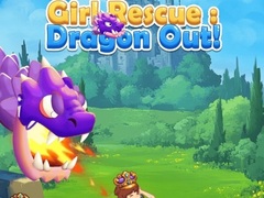 Тоглоом Girl Rescue: Dragon Out