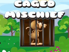 Тоглоом Caged Mischief