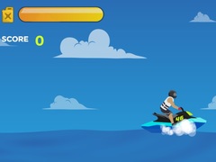 Тоглоом Jet Ski Runner