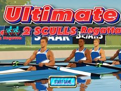Тоглоом Ultimate 2 Sculls Regatta