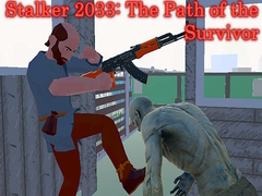 Тоглоом Stalker 2033: The Path of the Survivor