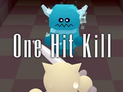 Тоглоом One Hit Kill