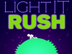 Тоглоом Light It Rush