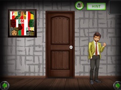 Тоглоом Amgel Juneteenth Day Escape