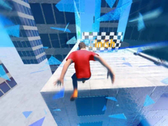 Тоглоом Rooftop Run