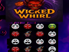 Тоглоом Wicked Whirl