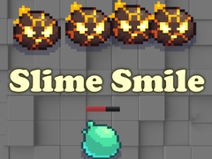 Тоглоом Slime Smile